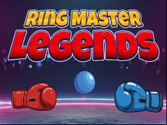Juego Ring Master Legends