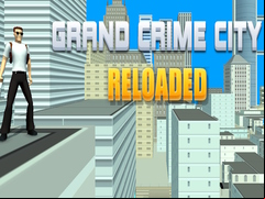 Juego Grand Crime City Reloaded