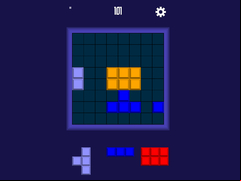 Juego Block Combo Blast