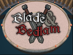 Juego Blade & Bedlam