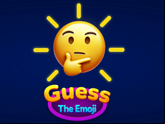 Juego Guess The Emoji