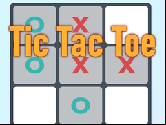 Juego Tic Tac Toe