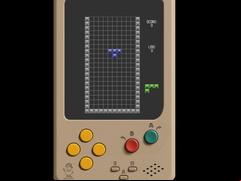 Juego 4 Elements