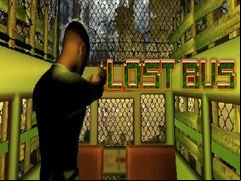 Juego Lost Bus