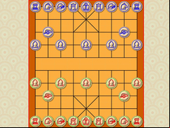 Juego Xiangqi Chinese Chess Duel