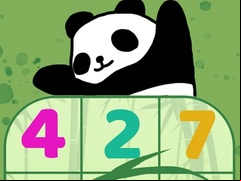 Juego Number Master