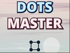 Juego Dots Master