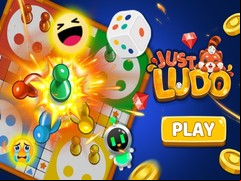 Juego Just Ludo