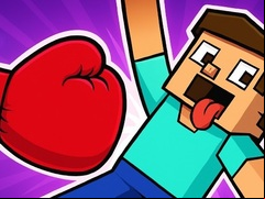 Juego Noob Ragdoll: Crazy Punch