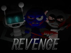 Juego The Definitive Phase 9: Revenge