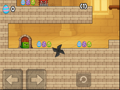 Juego Squareking Of Easter
