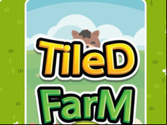 Juego Tiled Farm