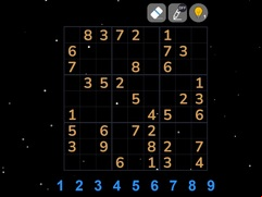 Juego Classic Sudoku Daily Puzzles
