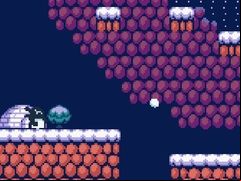 Juego Rise Of The Penguins