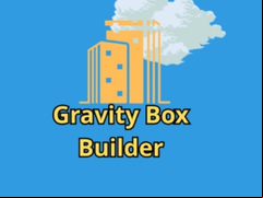 Juego Gravity Box Builder