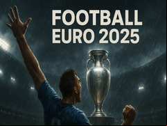Juego Football Euro 2025