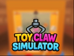 Juego Toy Claw Simulator