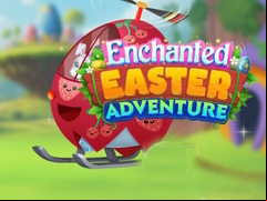 Juego Enchanted Easter Adventure