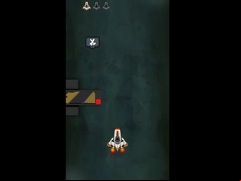Juego Space Endless Runner