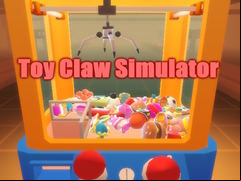 Juego Toy Claw Simulator
