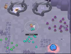 Juego Swordsman Adventure