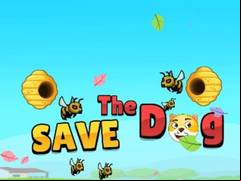 Juego Protect My Dog