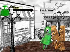 Juego Italian Brainrot R.E.P.O Street of Rage