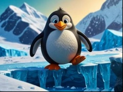 Juego Penguin Slide Showdown Coin Rush Challenge