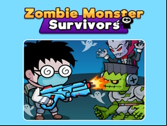 Juego Zombie Monster Survivors