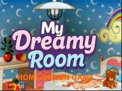 Juego My Dreamy Room Home Design