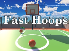Juego Fast Hoops