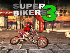 Juego Super Bikers 3
