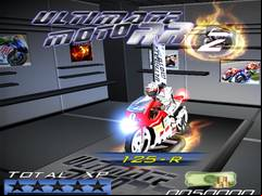 Juego Ultimate MotoCross 2
