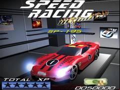 Juego Speed Racing Ultimate 2