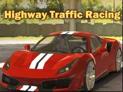 Juego Highway Traffic Racing