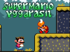 Juego Mario Yggdrasil