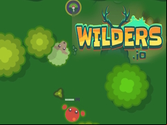 Juego Wilders.io