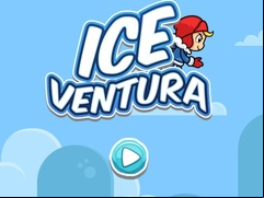Juego Ice Ventura