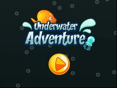 Juego Underwater Adventure