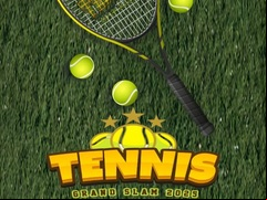 Juego Tennis Grand Slam 2025