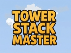 Juego Tower Stack Master