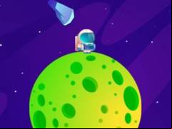 Juego Infinity Trail