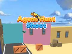 Juego Agent Hunt Shoot