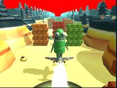 Juego Repo Flying Plane