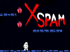 Juego Xspam