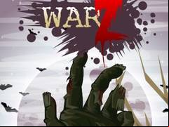 Juego Z-War