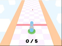 Juego Gun Idle
