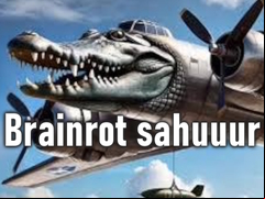 Juego Brainrot sahuuur