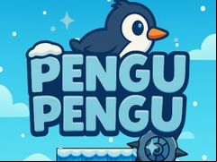 Juego Pengu Pengu