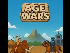 Juego Agewars
